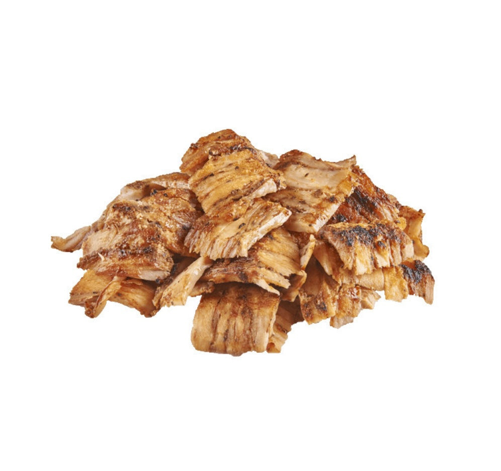 Lanières de kebab Ekin 800gr