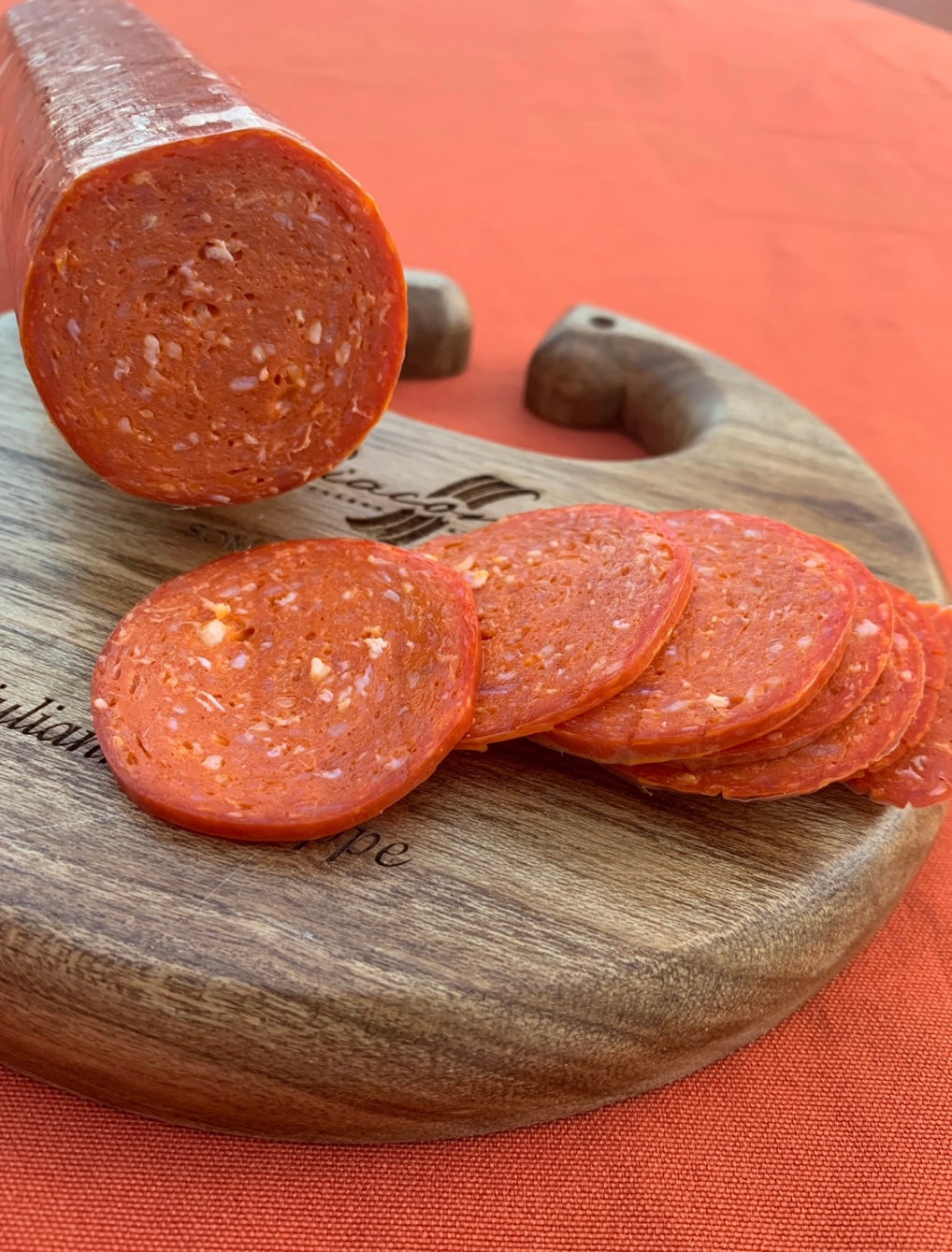 Pepperoni 1kg