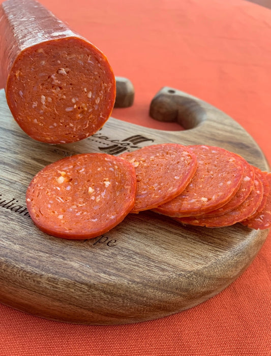 Pepperoni 1kg