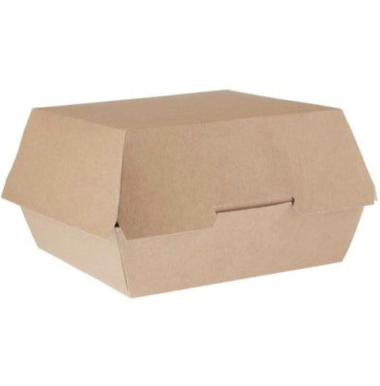 BOITES BURGER L X 100