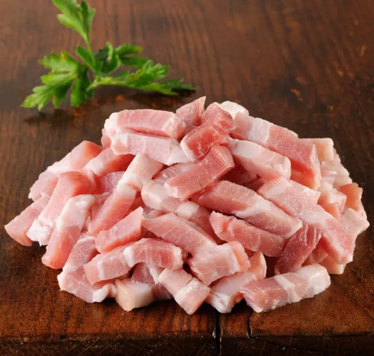 Lardon 1 kg