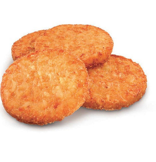 Galette de pomme de terre