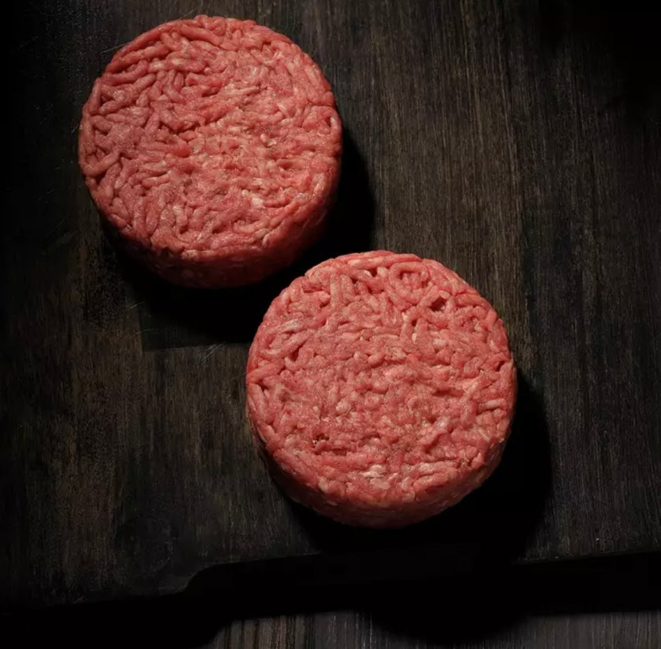 Façon bouchère 120g