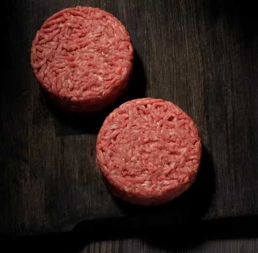 Façon bouchère 120g