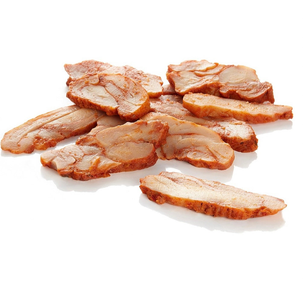 Émincé filet de poulet tikka1 kg