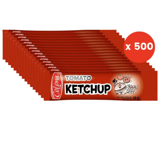 Stick colona 500 qté Ketchup