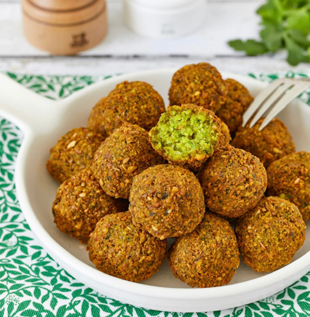 Falafels