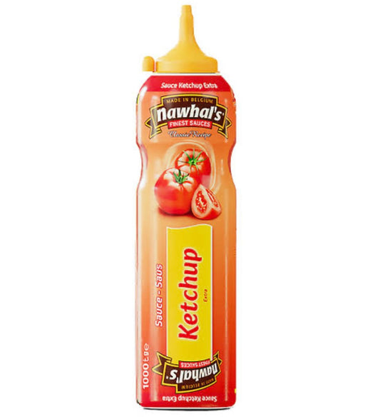 Tubes Nawhal’s Ketchup