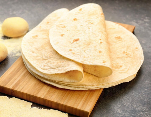 Galette factory 30cm (108 qté)