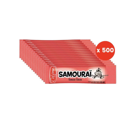 Stick colona 500 qté Samouraï