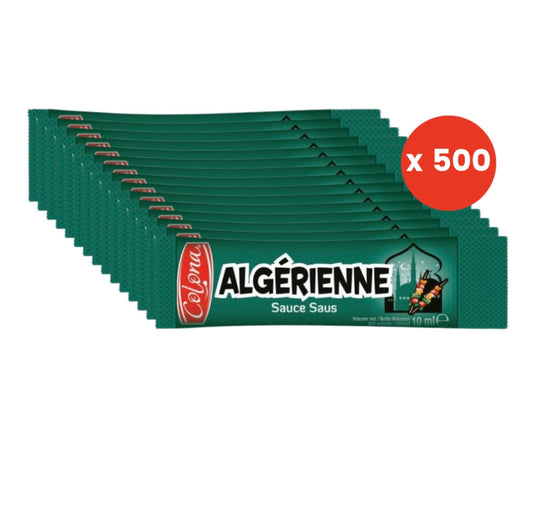 Stick colona 500 qté Algérienne