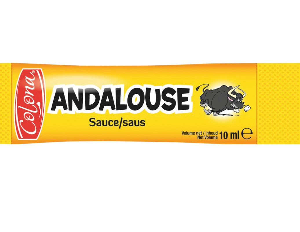 Stick colona 500 qté Andalouse