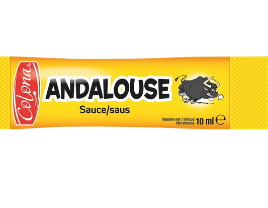 Stick colona 500 qté Andalouse