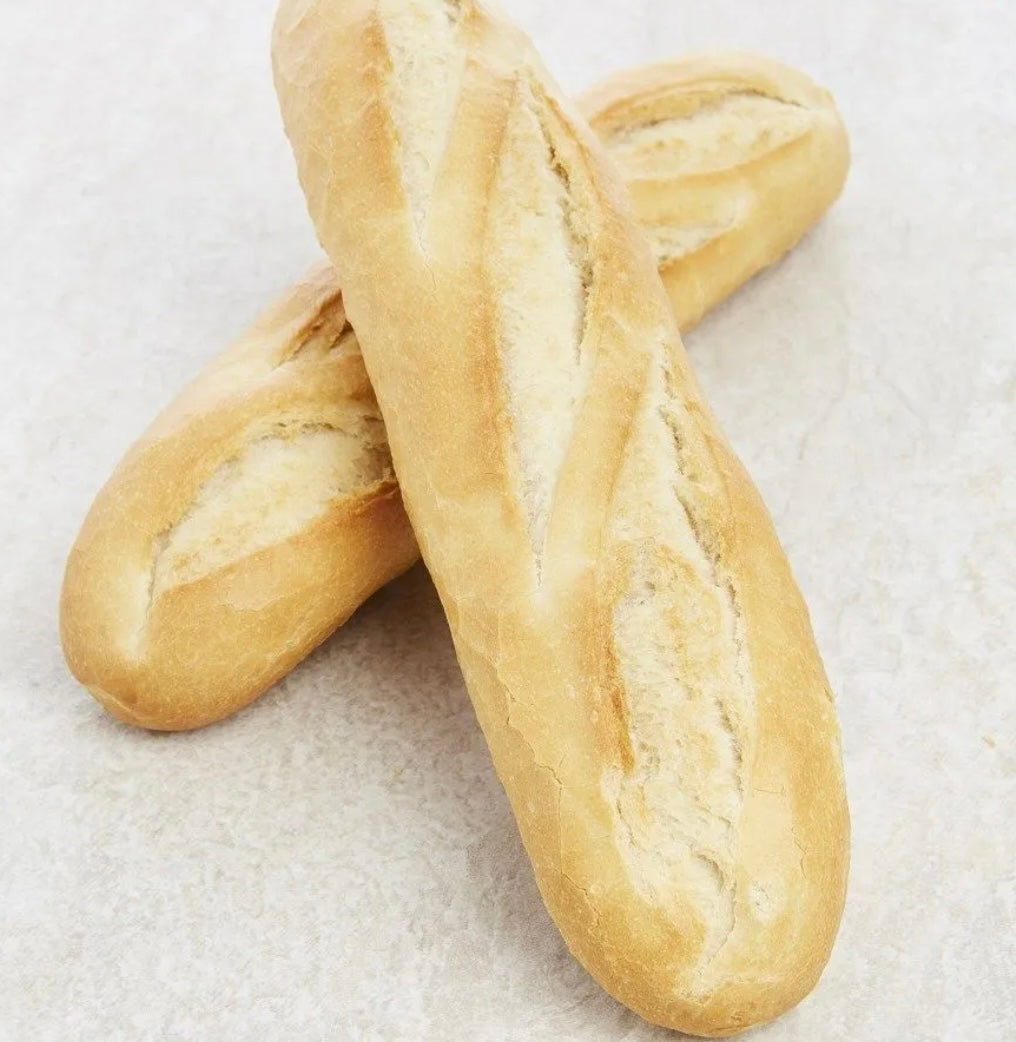 Demi baguette Ekin 64x 140g