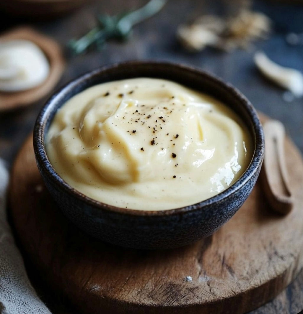 Sauce fromagère 1,75L