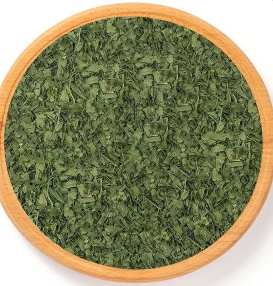 Persil feuilles 500g