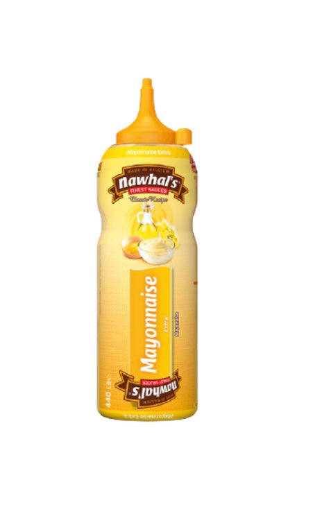 Tubes Nawhal’s Mayonnaise