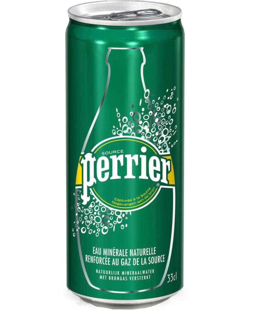 Perrier 33cl (24qté)