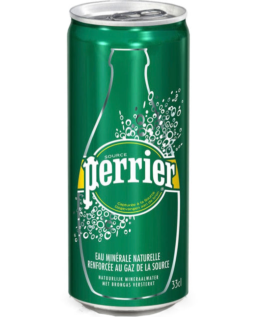 Perrier 33cl (24qté)