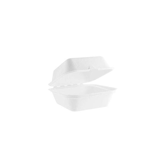 BOITES BURGER MP6 X 250